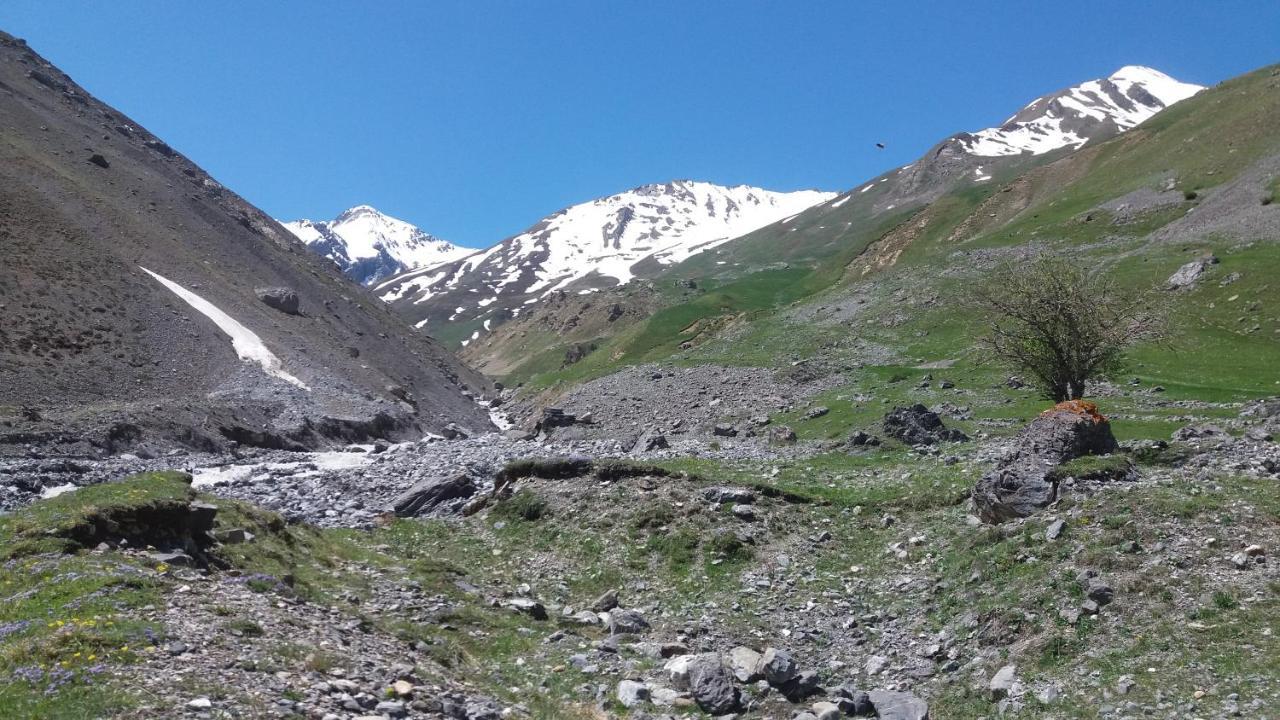 Aiguille Noire Hotel Valloire Kültér fotó